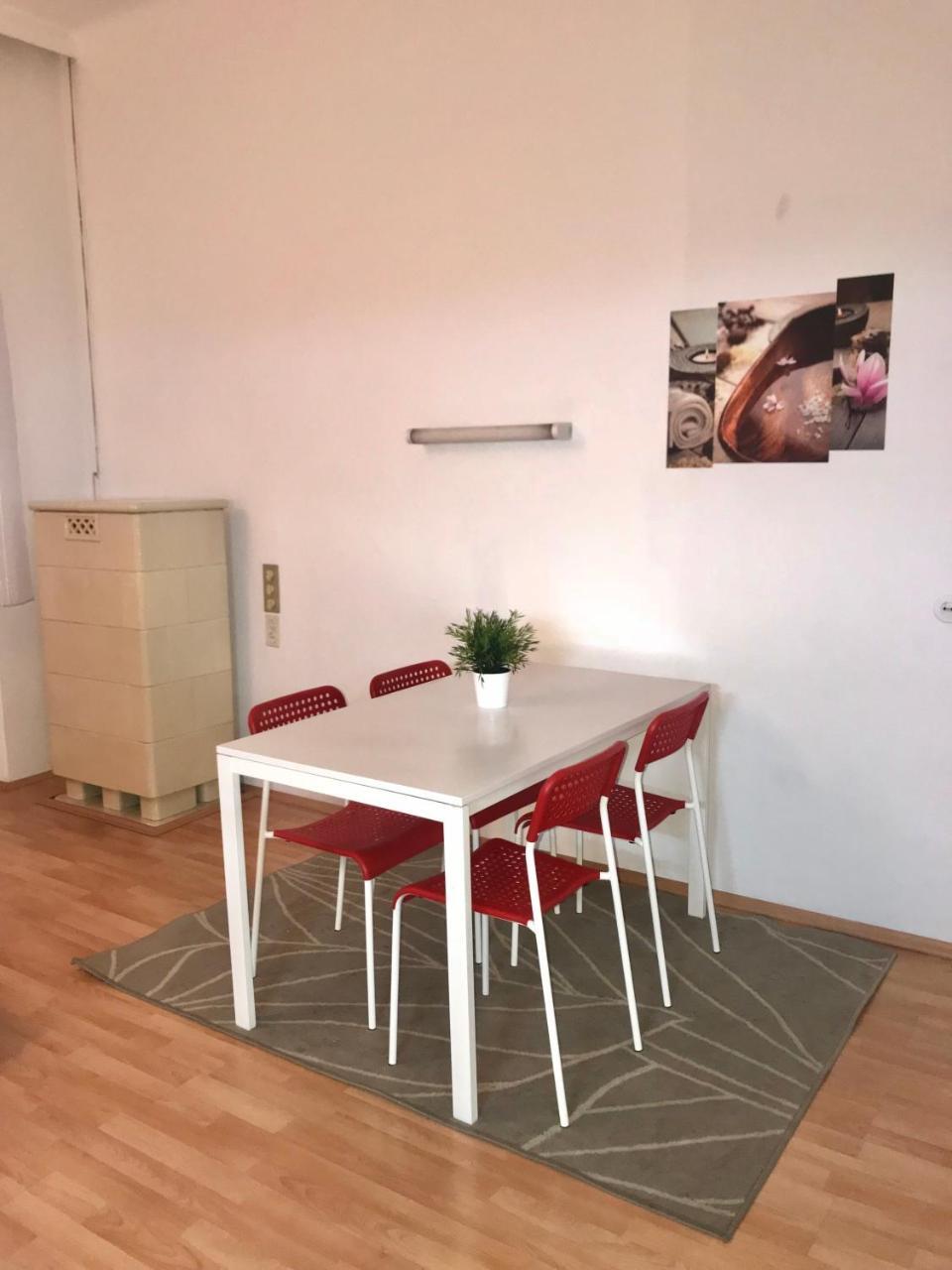 - Schottenfeldgasse Apartment Wien