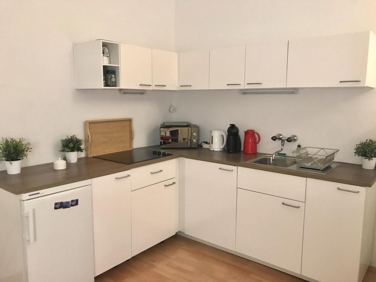 - Schottenfeldgasse Apartment *