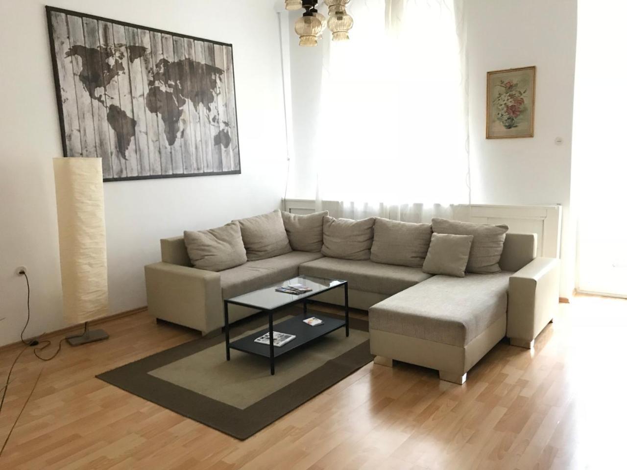 Apartment - Schottenfeldgasse *