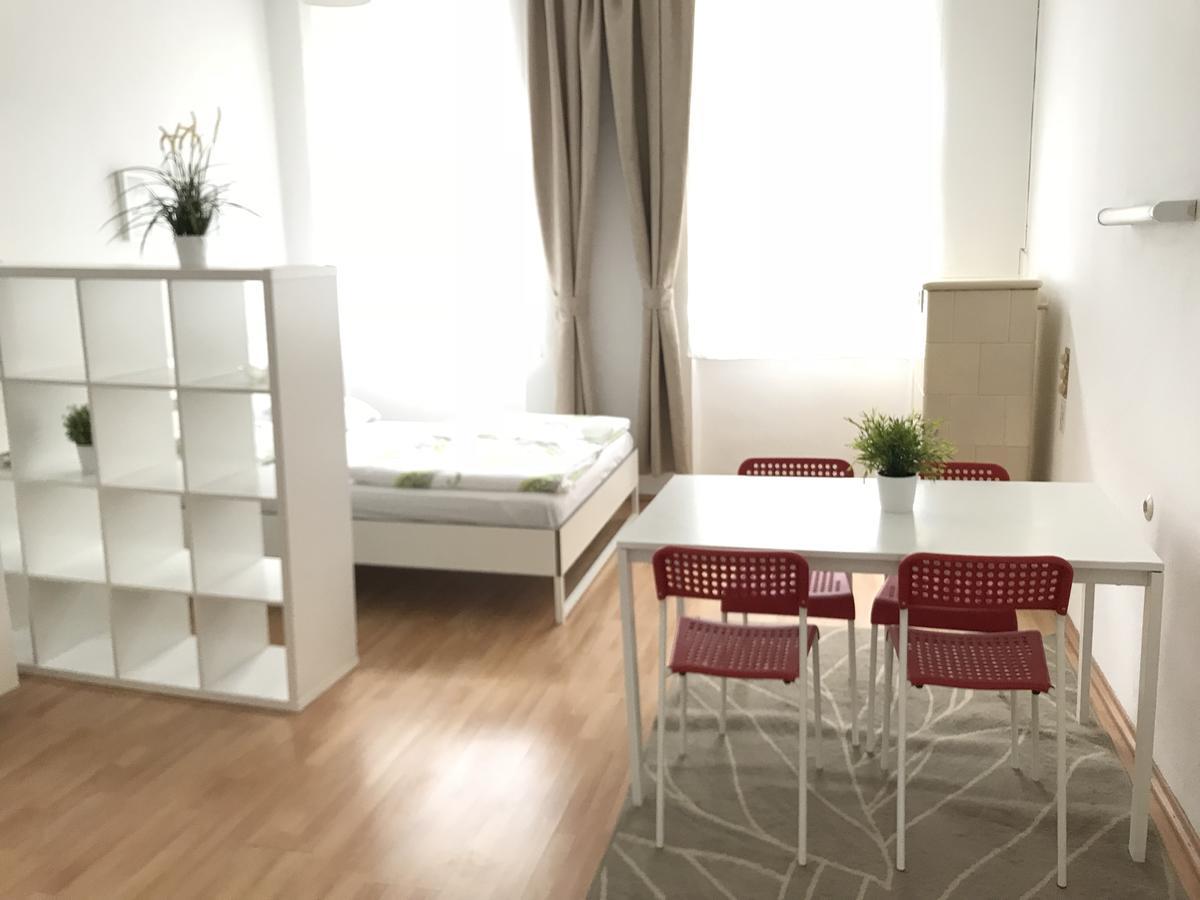 - Schottenfeldgasse Apartment Wien